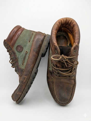 Vintage timberland men - timberland, men's