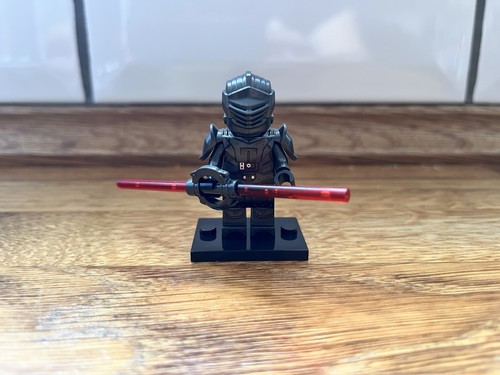 Marrok the inquisitor custom - marrok,