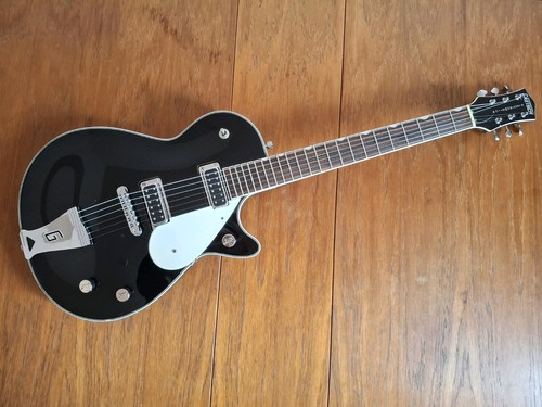 Gretsch electromatic g5235 pro - electromatic,