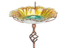 MUMTOP Bird Baths for