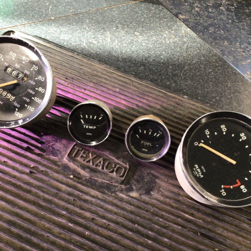 1500 midget rubber bumper - 1500,