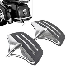 Rear Mudguard Mud Flaps For