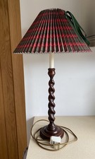 Barley Twist Candle Stick
