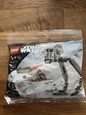 LEGO Star Wars AT-ST 30495