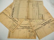 Torpedo Bicycle 4x Consignment