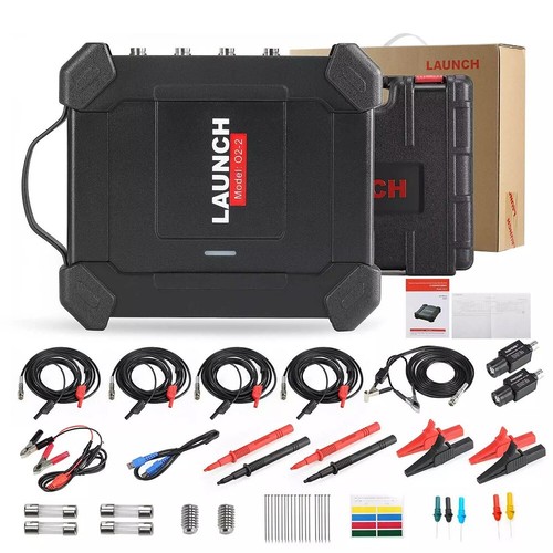 Launch x431 scopebox - x431,