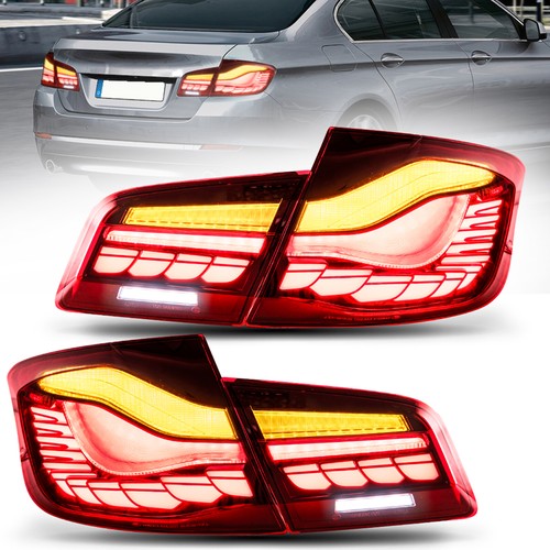 Vland led tail - for, bmw5