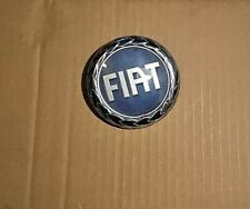 FIAT PUNTO REAR GRILLE BADGE