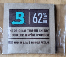 Boveda Hygro Pack Humidity