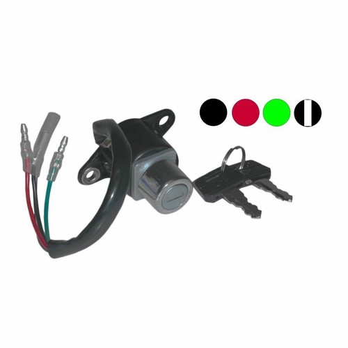 Ignition switch honda z - honda,