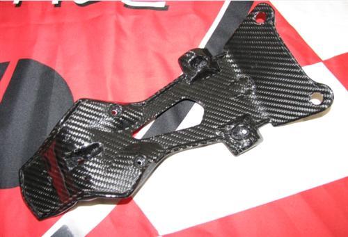 Carbon streetfighter - mh,