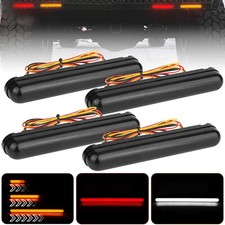 12V Universal Tail Light Strip