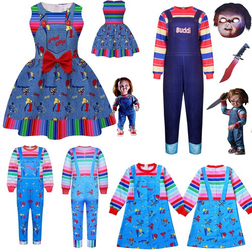 Halloween kids chucky childs - kids,
