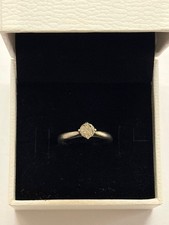 Boodles single stone