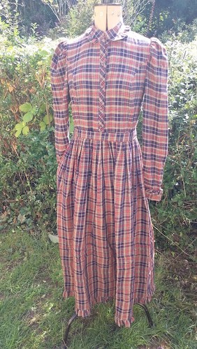 Vintage 80s laura - vintage,