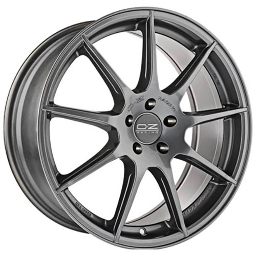 Alloy wheel racing - alloy,