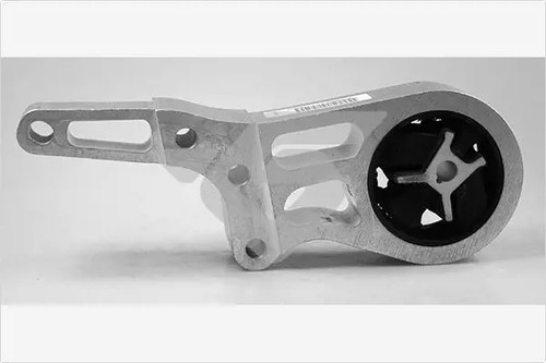Engine mount bracket 532e05 - bracket,