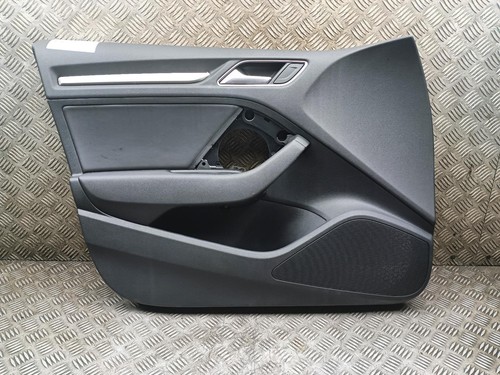 Audi door card - a3,