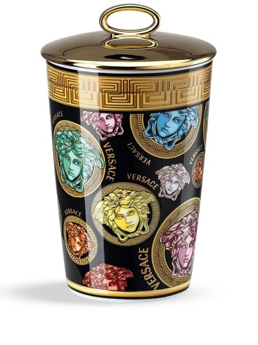 Versace medusa amplified - versace,