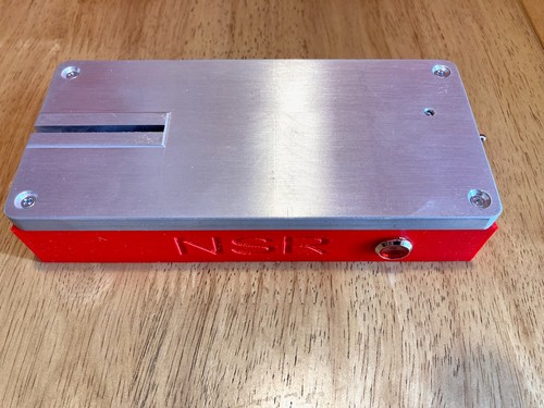 Nsr 4110 professional offset - nsr,