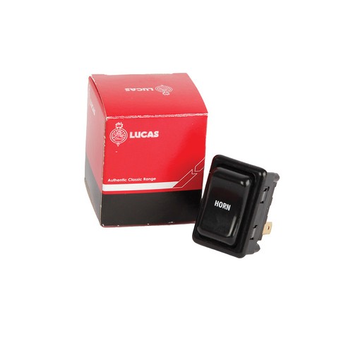 Lucas 159sa horn rocker - 159sa, switch