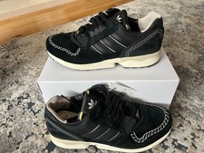 ADIDAS ZX 9000 A-Zx MOC YUCATAN. FZ4402. UK 10.5.  New with box and tags Black. 
