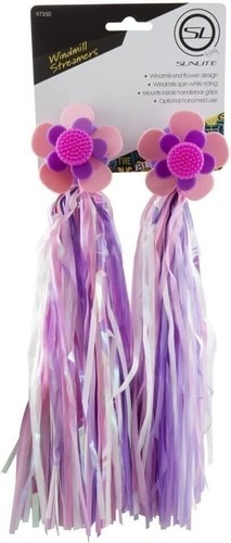 Streamers sunlite windmills - streamers,