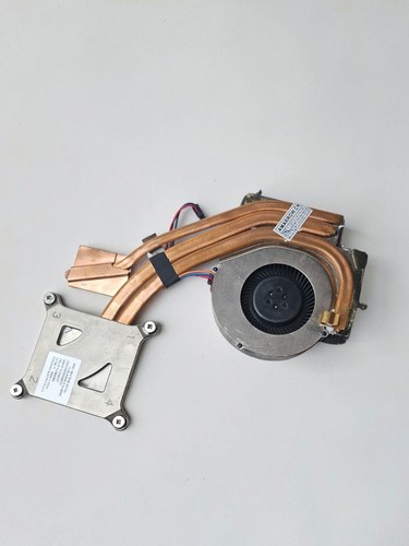 Cpu cooling fan with - cooling, heatsink