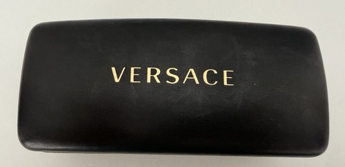 Versace sunglasses inc case - sunglasses,