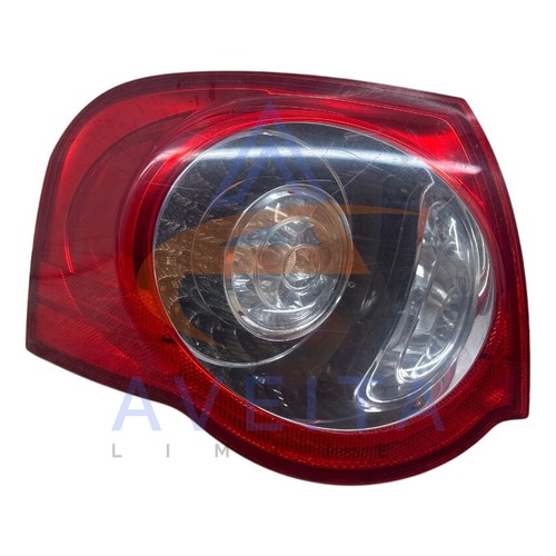 Passat estate b6 rear - 05-10,