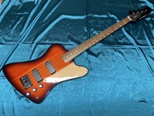Tokai Thunderbird Type Bass SB (no251013)