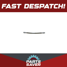 Brake Hose fits BMW M635 E24 3.5 84 to 89 Hydraulic Bosch 10048220014 Quality