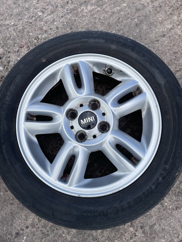 Genuine used mini alloy - mini,