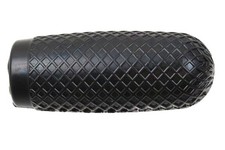 Kick starter rubber for