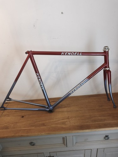 Kendell track fixed - track, gear