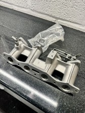 Ford Escort Capri Crossflow