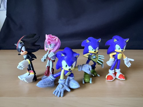 Sonic the hedgehog prime - sonic,
