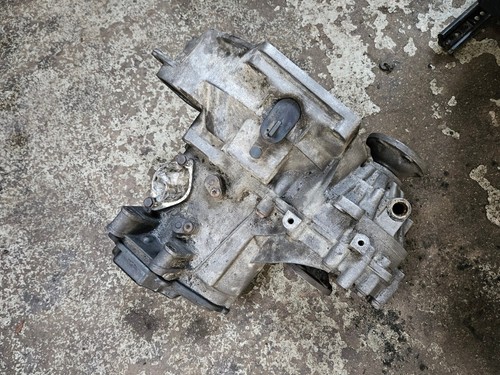 Corrado 16v 02a gearbox - 16v,