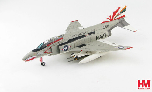 Hobbymaster f4 phantom - hobbymaster,