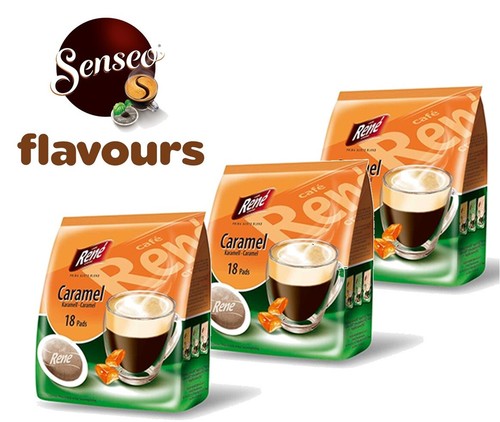 Philips senseo café - philips, rene
