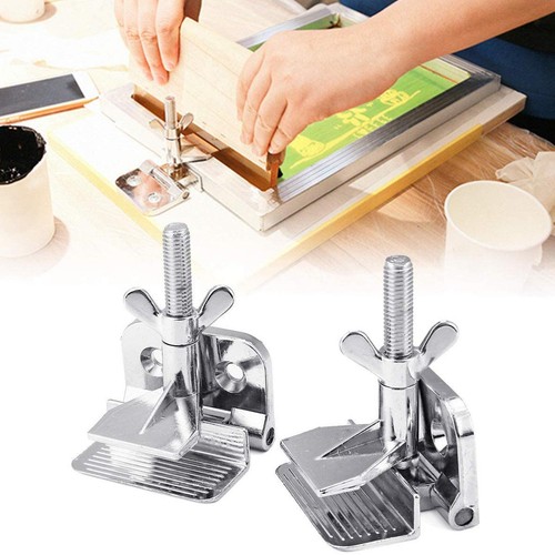 Pieces clamp silk - pieces,