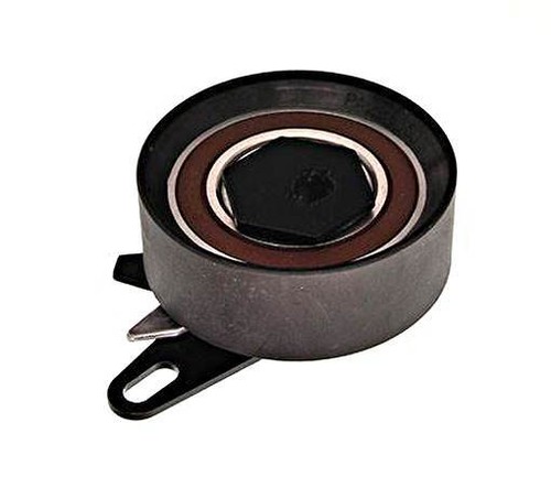 Timing belt tensioner - tensioner, pulley