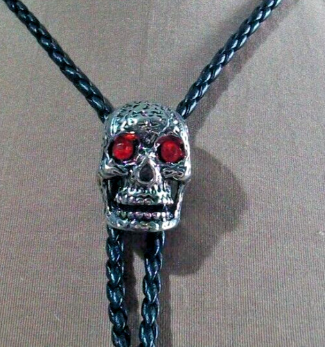 Western bolo bootlace - 15#, /