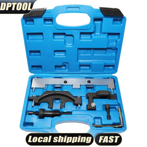 Bmw timing setting locking - timing,