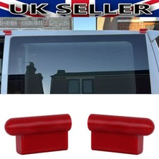 Campervan Awning Protector