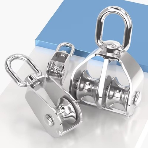 Swivel stainless steel - swivel,