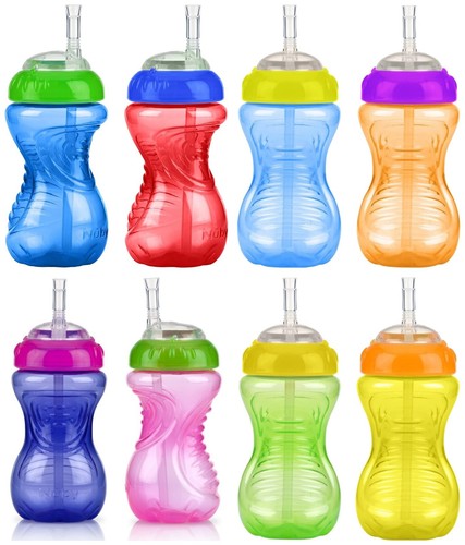 Nuby sippeez pack 10oz - sippeez, 2-pack