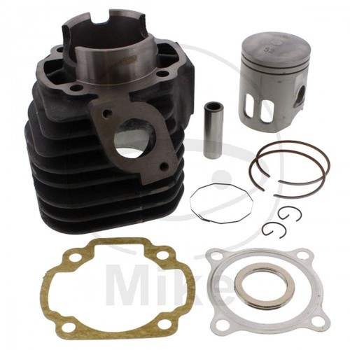 Cylinder kit 100cc naraku - kit,