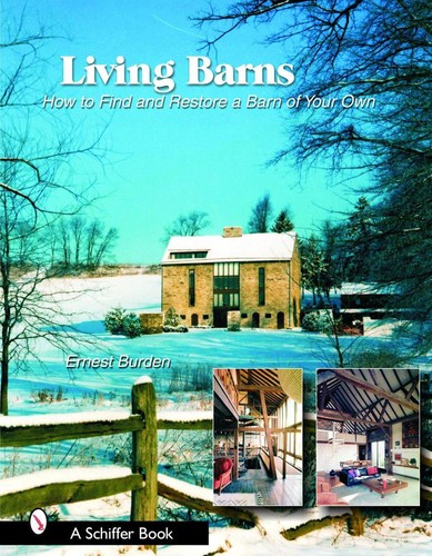 Living barns how find and - living,
