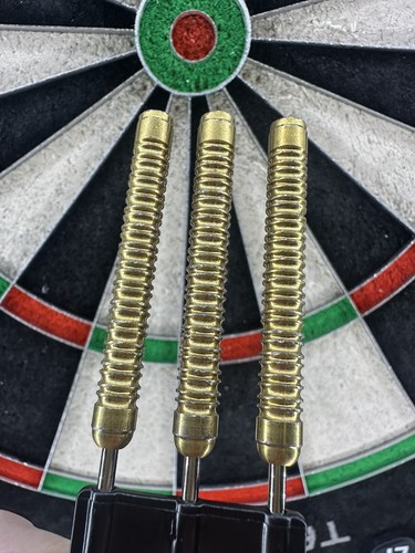 Phil taylor unicorn - taylor, purist